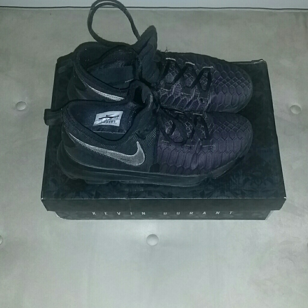 Nike KD 9